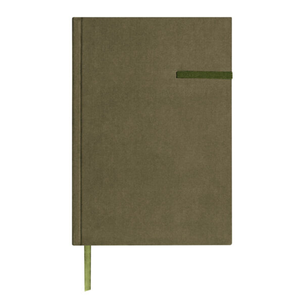 Libreta Blid Verde - Imagen 2