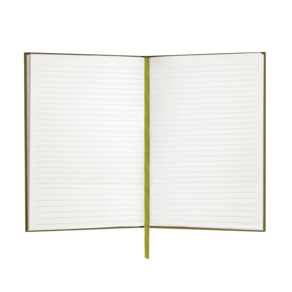 Libreta Blid Verde - Imagen 3