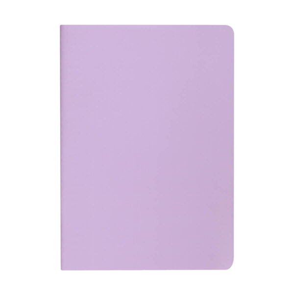 Libreta Slank Morado - Imagen 2