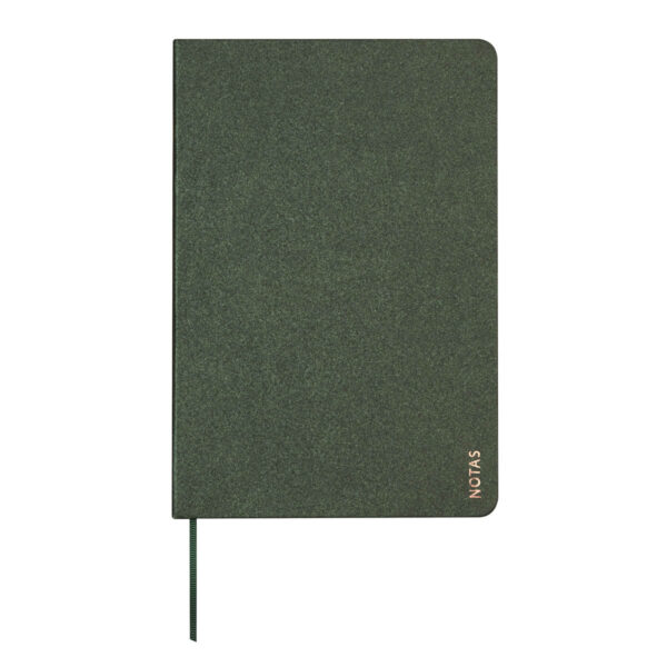 Libreta Andika Verde - Imagen 2
