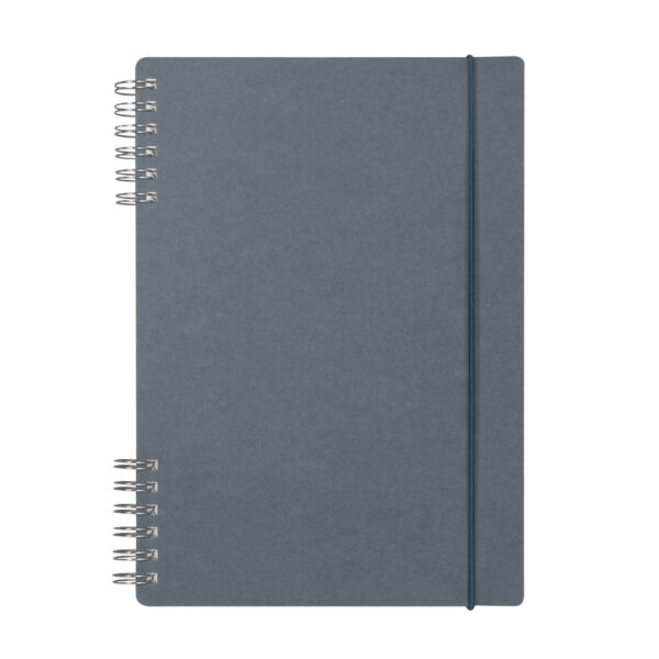 Libreta Poe Azul - Imagen 2