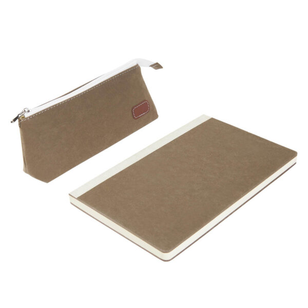 Set Eco Vaviri Verde