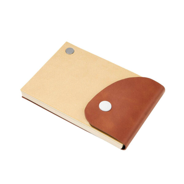 Libreta Sabiti Beige