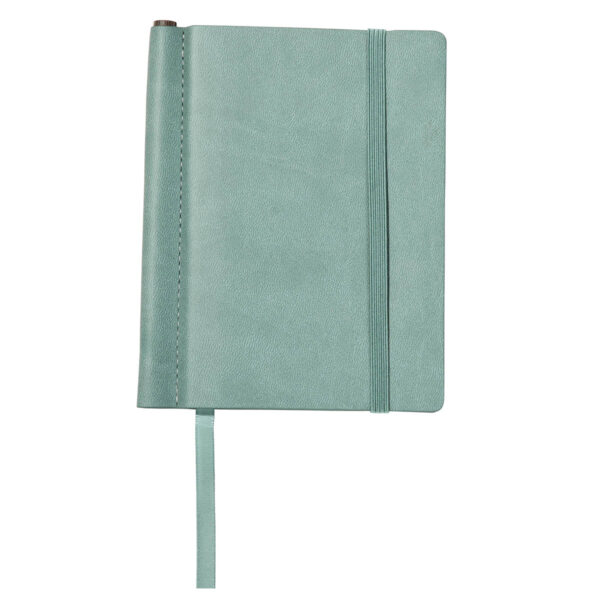 Libreta Dagom Verde - Imagen 2