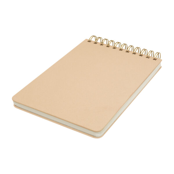 Libreta Latka Beige