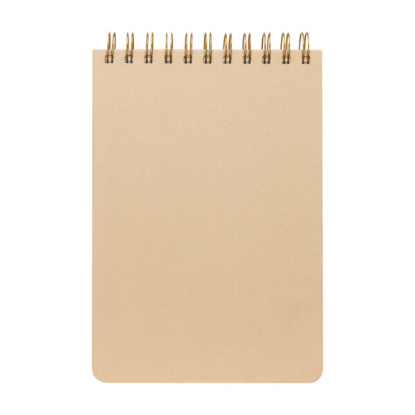 Libreta Latka Beige - Imagen 2