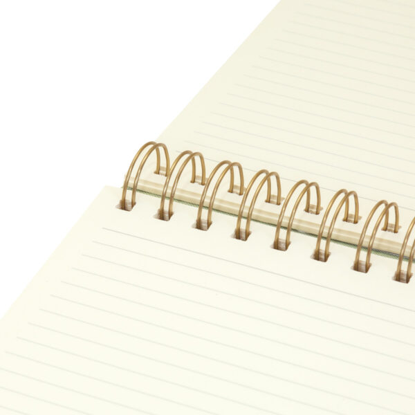 Libreta Latka Gris - Imagen 3