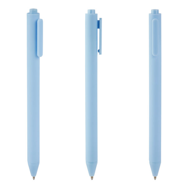 Libreta Lyrika Azul - Imagen 3