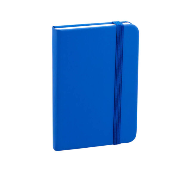 Libreta Orwell Azul