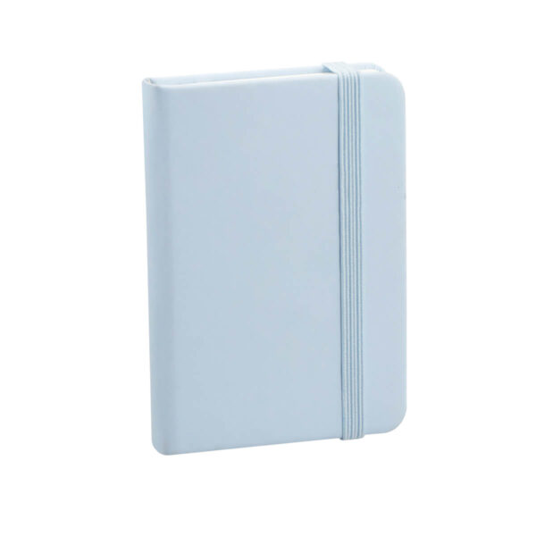 Libreta Orwell Azul Cielo
