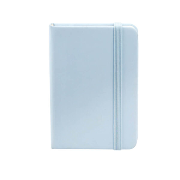 Libreta Orwell Azul Cielo - Imagen 2