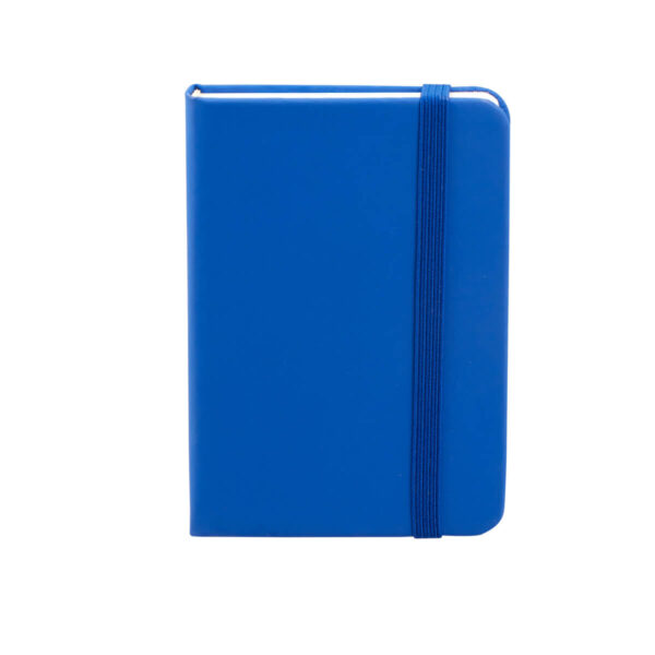 Libreta Orwell Azul - Imagen 2