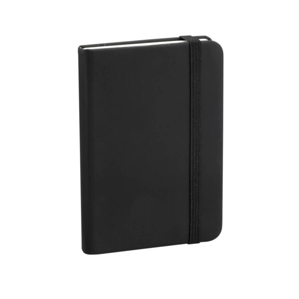 Libreta Orwell Negro