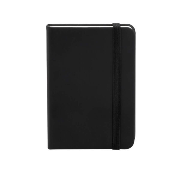 Libreta Orwell Negro - Imagen 2