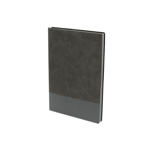 Libreta Doux Gris
