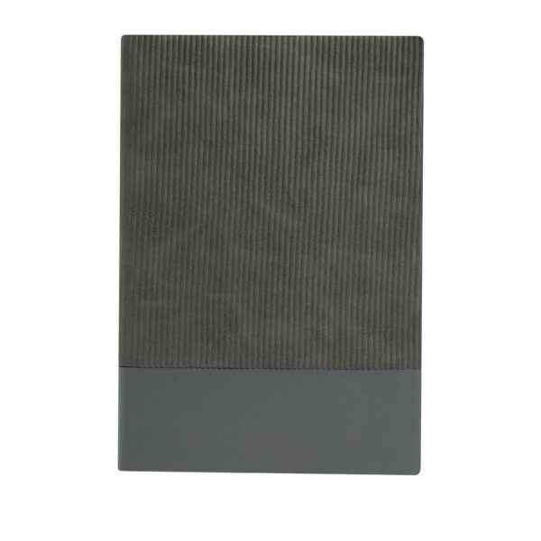 Libreta Doux Gris - Imagen 2