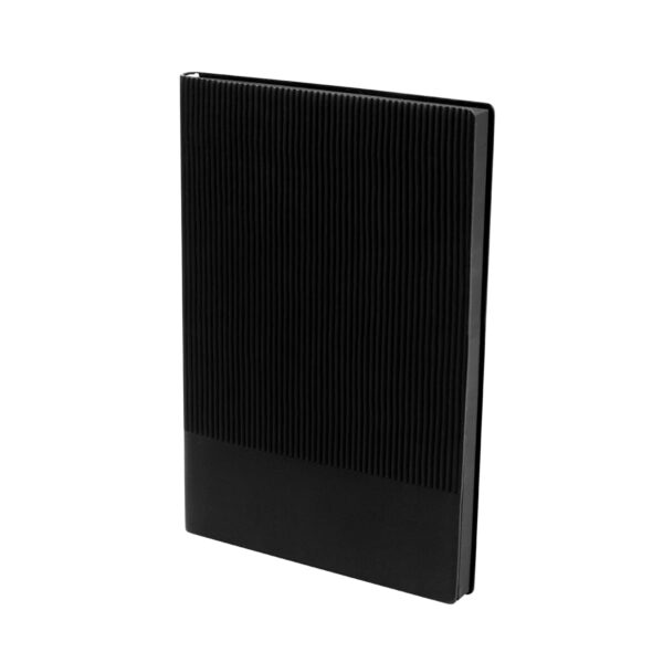 Libreta Doux Negro