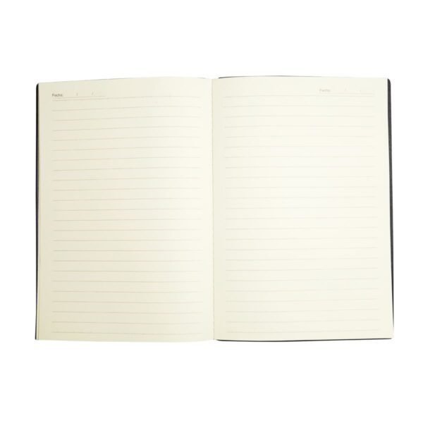 Libreta Doux Negro - Imagen 3