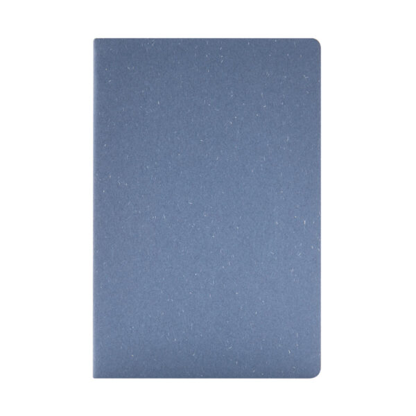 Libreta Derebo Azul