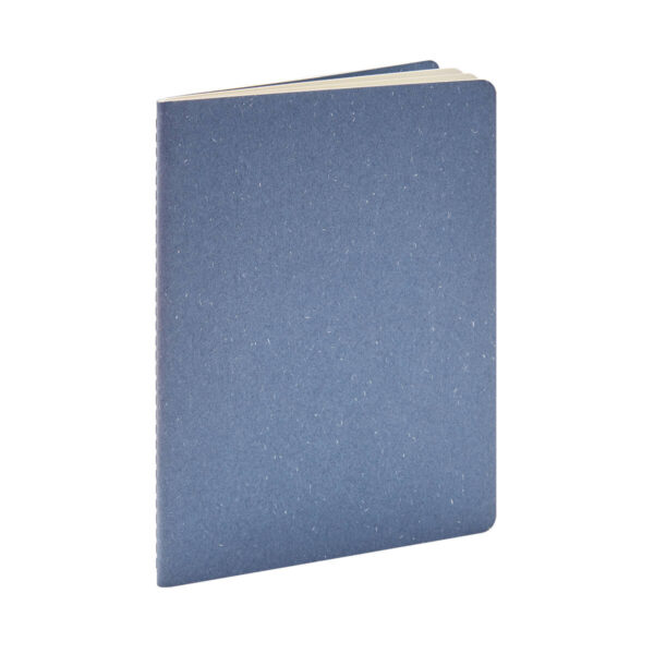Libreta Derebo Azul - Imagen 2