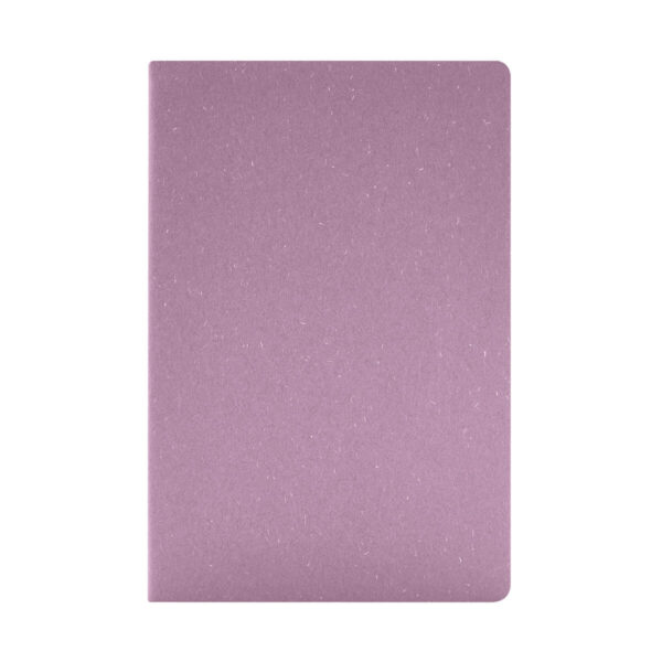 Libreta Derebo Morado