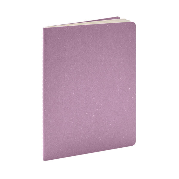 Libreta Derebo Morado - Imagen 2