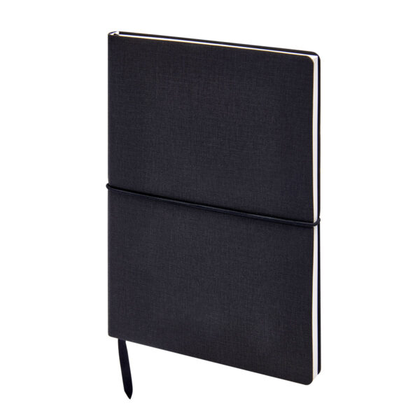 Libreta Markus Negro