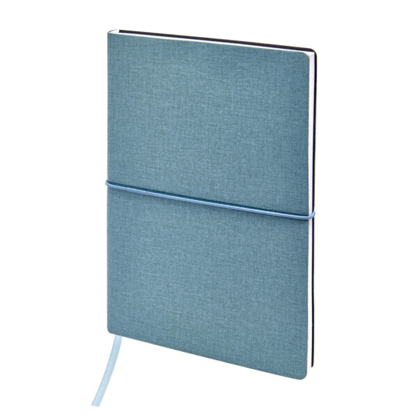Libreta Markus Verde