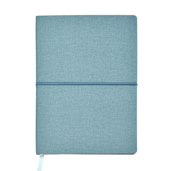 Libreta Markus Verde - Imagen 2
