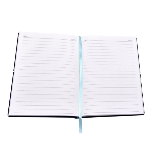 Libreta Markus Verde - Imagen 3