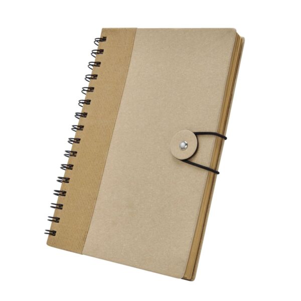 Libreta Eco Berna