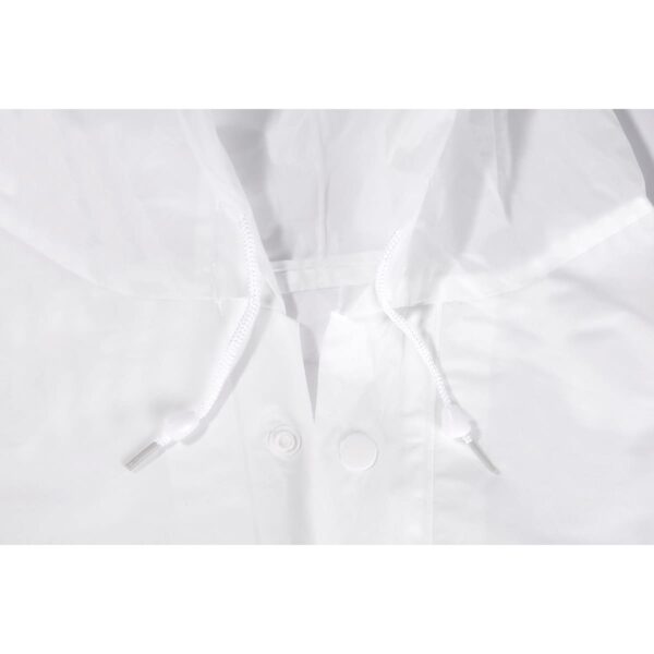 Impermeable Glaris - Imagen 2