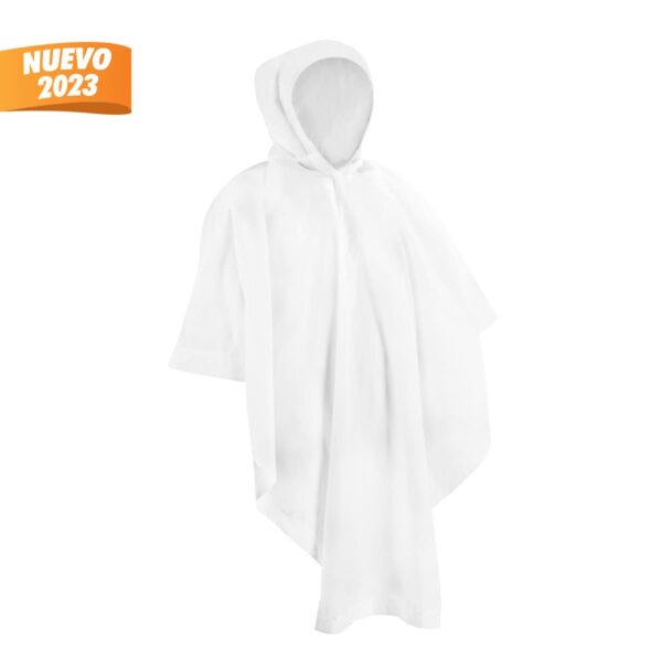 Impermeable Glaris - Imagen 5
