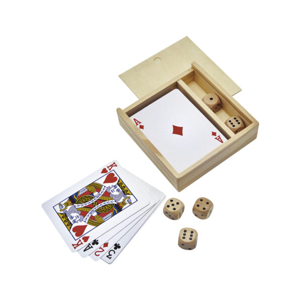 Set De Juego Soana - Imagen 3