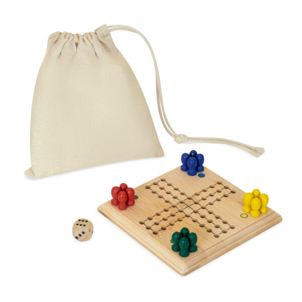 Mini Juego Akbar Beige