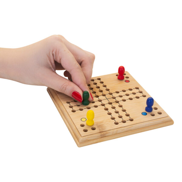 Mini Juego Akbar Beige - Imagen 4