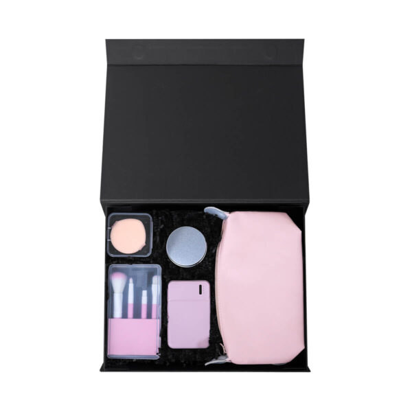 Set Mitera Rosa