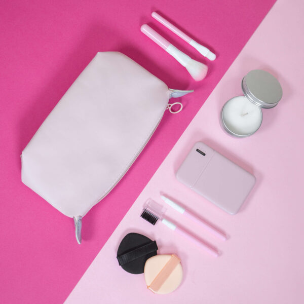 Set Mitera Rosa - Imagen 4
