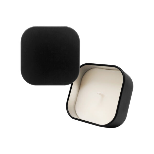 Vela Heiwa Negro - Imagen 2