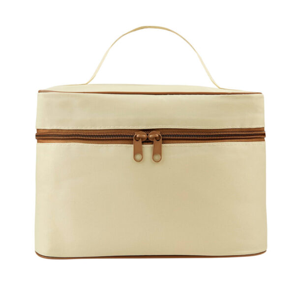 Set Portaviandas Amanda Beige - Imagen 6