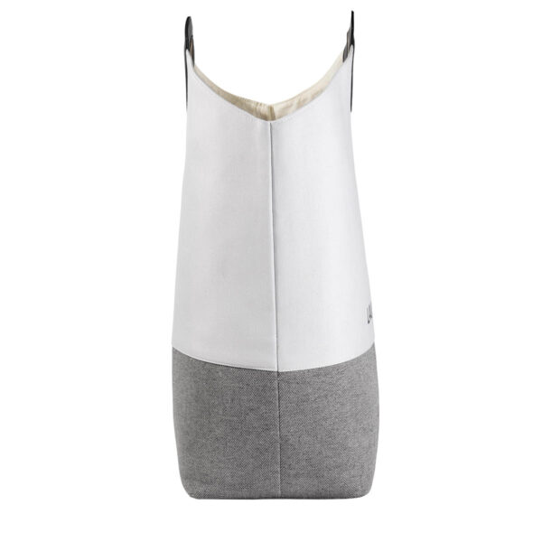 Cesto Alya Gris - Imagen 3