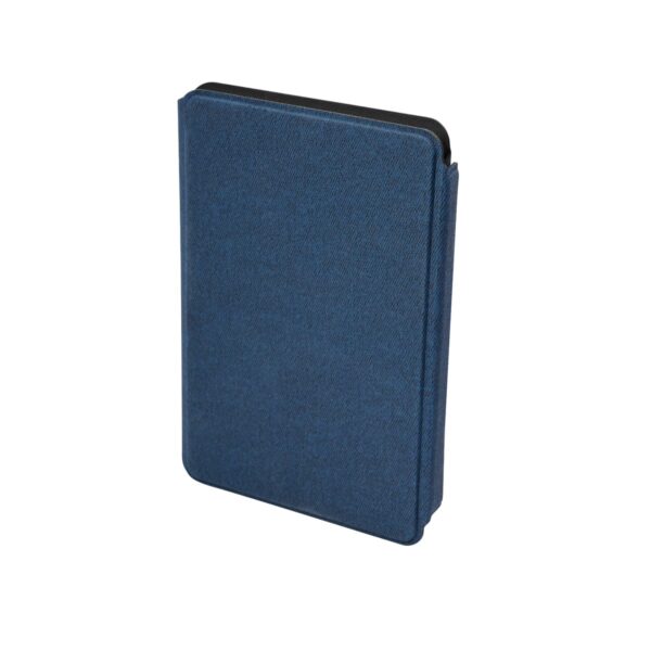 Porta Pasaporte Giris Azul