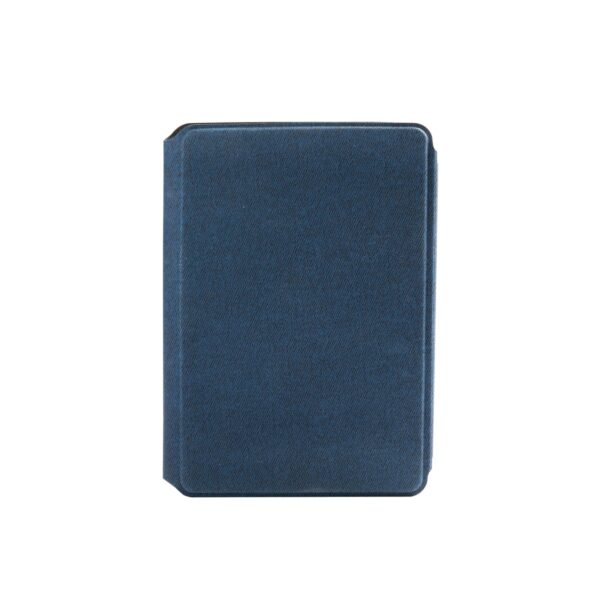 Porta Pasaporte Giris Azul - Imagen 2