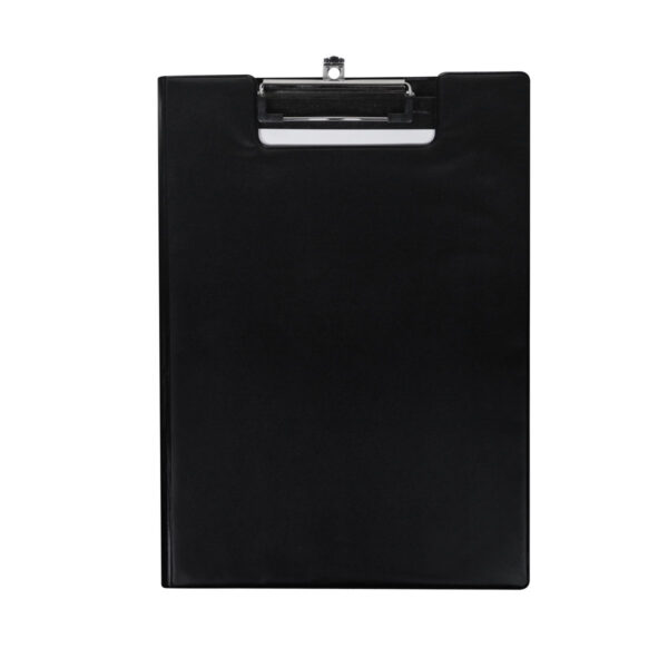 Carpeta Nett Negro - Imagen 2