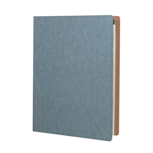 Carpeta Bodet Azul
