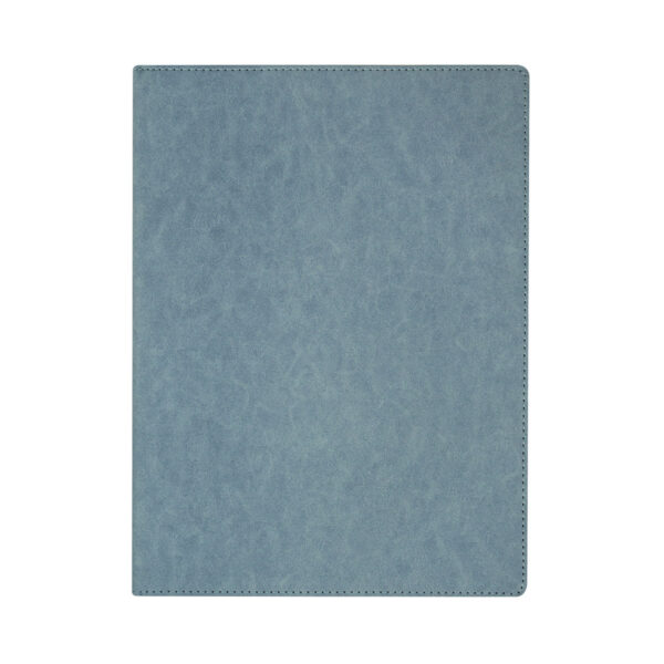 Carpeta Bodet Azul - Imagen 2