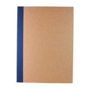 Carpeta Skin Azul