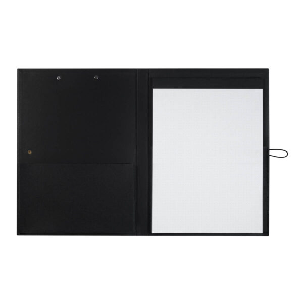 Carpeta Rendes Negro - Imagen 4