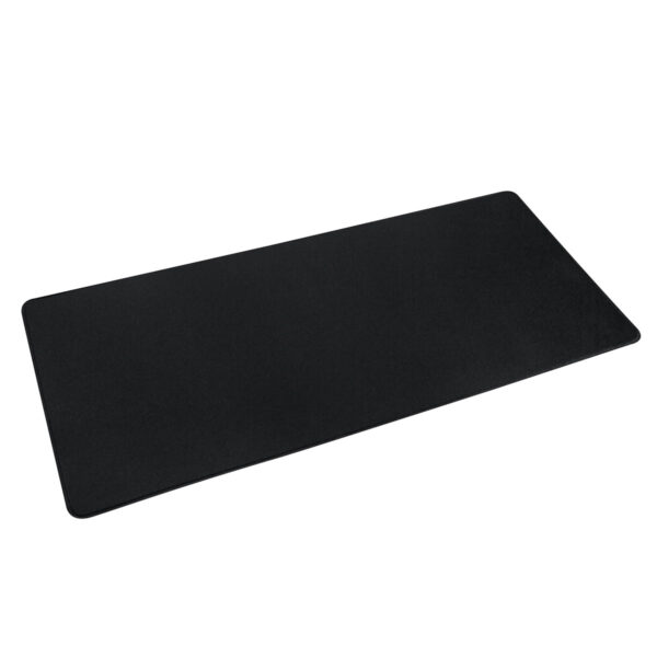 Mouse Pad De Escritorio Yirén Negro