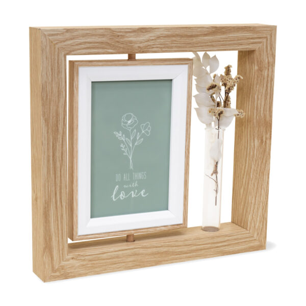 Portarretrato Rosmary Beige